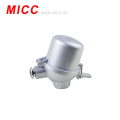 MICC CE certification tête de thermocouple DANAW de haute qualité